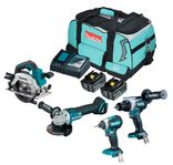 Makita combokit