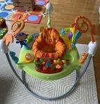 Fisher price rainforest jumparoo