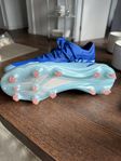 Fotbollskor Adidas X Crazyfast.1 AG (Strl. 38 2/3)