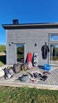 kitesurfnings kit