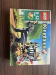 Lego Kingdoms