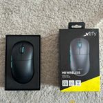 XTRFY M8 WIRELESS