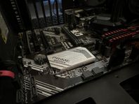 ASUS PRIME B460 PLUS Moderkort (LGA 1200)