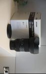 Sigma 24-70 2.8 till sony