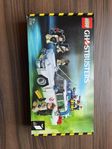 Lego Ghostbusters