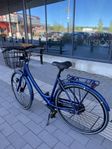 Blue Winther cykel