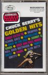 CHUCK BERRY - GOLDEN HITS - US STILL SEALED - Kassettband