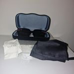 Gucci solglasögon GG0281SA 