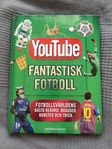 Barnbok - YouTube Fantastisk Fotboll