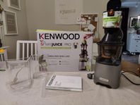 Slow juicer Kenwood