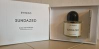 Byredo - Sundazed & Fredric Malle - Rose cuir