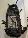 Backpackerryggsäck  - Everest 60 liter & Northface 80 liter