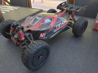 Arrma Typhoon 6s Blx 1/8