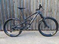 YT Capra Core 2 MX, 2022 storlek XL