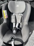 Britax Römer Dualfix, Isofix