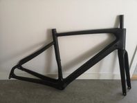 Racer/gravel projekt 