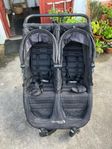 Baby Mini Stroller Double GT