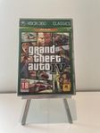 Gta 4 Xbox 360