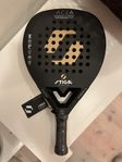 Padelracket