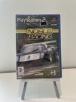 Nooble Racing PS2 INPLASTAD