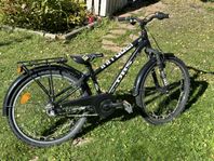 24” barncykel mountainbike DBS