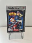 Crash Tag Team Racing PS2