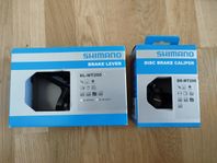 Shimano BL-MT200 (R) & BR-MT200 bromsset