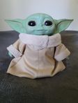 Interaktiv Baby Yoda 