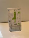 Wii fit