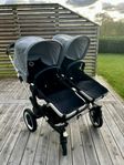 Bugaboo donkey duo 