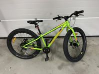 Cannondale mtb 24"