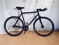 Fixie - Cykel i nyskick