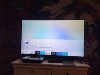 TV (49 tum) Samsung UE49MU7045T