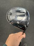 Titleist TsR3 driver (plastad) 10 grader