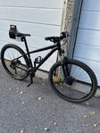 Mountainbike 29 Tum