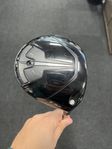 TsR3 driver X-stiff 9 grader 