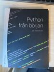 Python från början