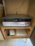 Yamaha Stereo Receiver RX-V681 - hemmabio