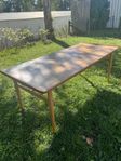 soffbord /sidobord teak