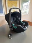 Babyskydd Britax Römer BABY-SAFE iSENSE