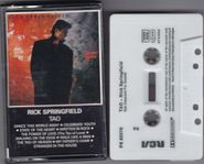 RICK SPRINGFIELD - TAO - Kassettband