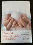 Barns och ungas rättigheter i utbildning