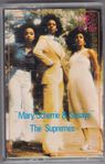 SUPREMES - MARY, SCHERRIE & SUSAYE - Kassettband