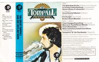 TOM PALL AND HIS OUTLAW BAND - SAME TITLE - Kassettband