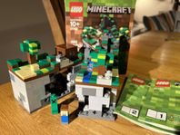 Lego mini minecraft 21102 