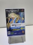 Singstar Playstation 2