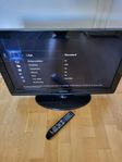 Samsung Tv/Skärm 32-tum 