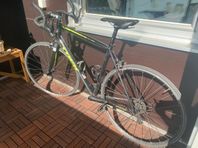 TREK Emonda ALR 5 58 BK 2016