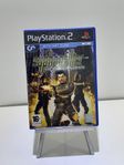 Syphonfilter PS2