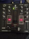 Behringer VMX100USB